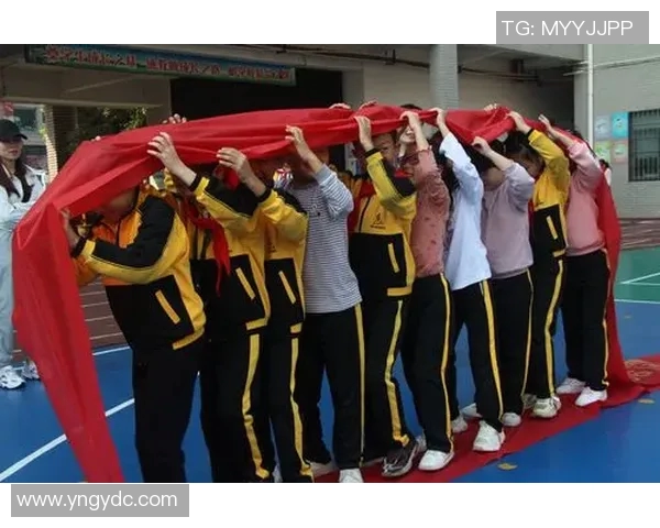 专访陈军揭秘网球成功秘诀与运动员成长之路